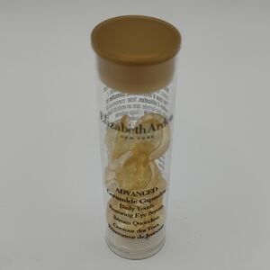 Elizabeth Arden Ceramide Daily Eye Capsules 7 Capsules